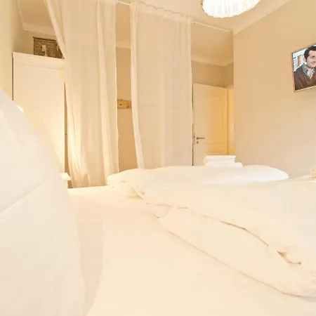 Lägenhet Duenenpalais Ahlbeck_wohnung 04 Heringsdorf (Usedom)